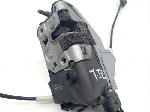 Rear left lock PEUGEOT 3008 I MPV (0U_)  | BP22183688C100 