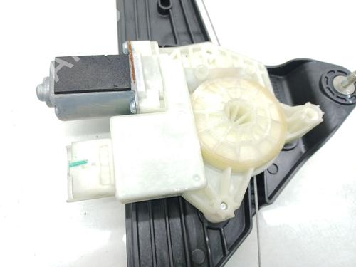 Front left window mechanism RENAULT CLIO V (B7_) 1.0 TCe 100 (B7MT) | BP16722898C22 