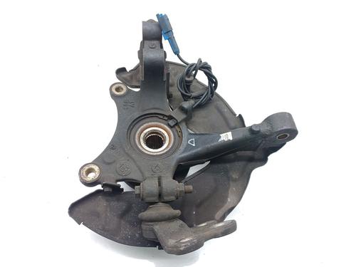 Right front steering knuckle PEUGEOT 508 I (8D_) 1.6 HDi | BP17547813M26 