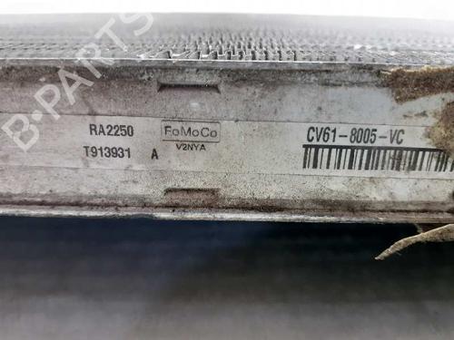 Køler FORD GRAND C-MAX (DXA/CB7, DXA/CEU)  | BP15678467M31 