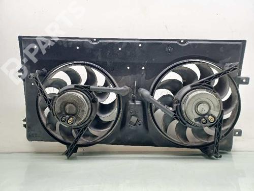 Ventilador De Radiador Para VOLKSWAGEN Transporter T4 Furgón