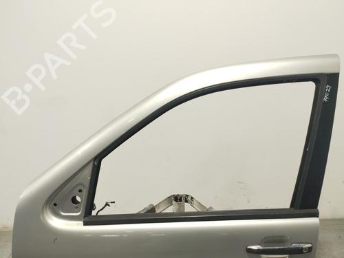 Left front door MERCEDES-BENZ M-CLASS (W163) ML 400 CDI (163.128) | BP25735739C2 