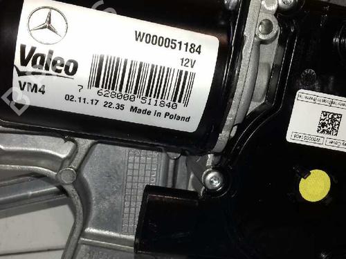 Other MERCEDES-BENZ VITO Tourer (W447)  | BP14306881O1 