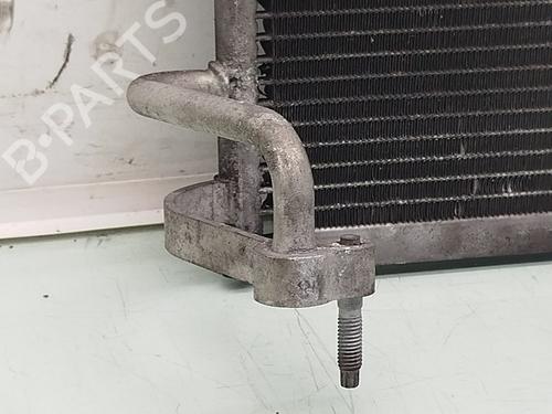 AC radiator FORD FIESTA VI (CB1, CCN) 1.4 TDCi | BP23896334M32 