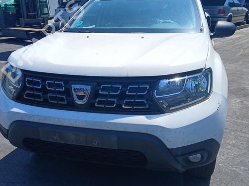 Gearbox DACIA DUSTER (HM_) 1.5 dCi 115 4x4 | BP28024650M3 