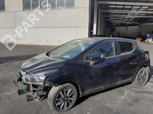Used Parts NISSAN MICRA V (K14)    1148030