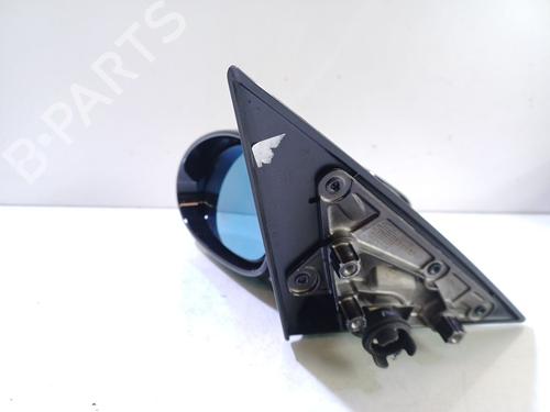 Left mirror BMW 3 Coupe (E92) 320 i | BP6410235C26 