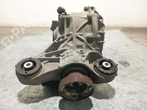 Rear differential JAGUAR F-PACE (X761) 3.0 SDV6 AWD | BP40229075M24 - Image 2