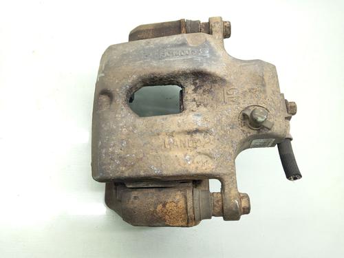 Used Left rear brake caliper CHEVROLET TRAILBLAZER (KC_) [2001-2009]  16766067