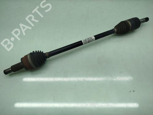 Used Right rear driveshaft LAND ROVER RANGE ROVER EVOQUE (L538) 2.0 D 4x4 (150 hp) 30456069
