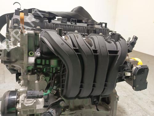 Engine KIA RIO IV (YB, SC, FB) 1.2 CVVT | BP40107432M1 - Image 8