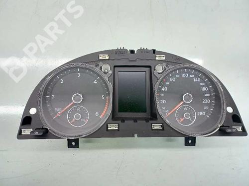 Quadrante VW CC B7 (358) [2011-2016]  11947976