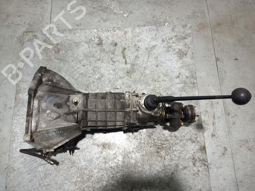 Gearbox LADA NIVA Closed Off-Road Vehicle (2121, 2131) 1700 i 4x4 (21213, 21214) | BP29544842M3 