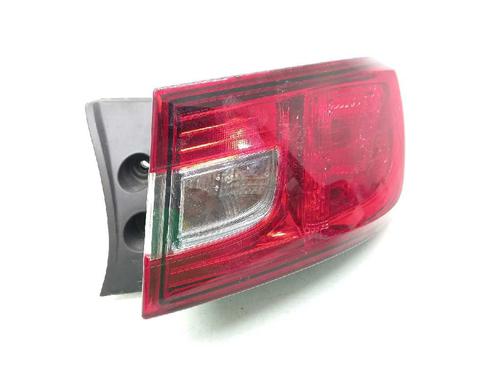 Right taillight RENAULT CLIO IV (BH_) 0.9 TCe 90 (BHNF, BHMA, BHMH, BHJK, BHJR) | BP10624121C35 