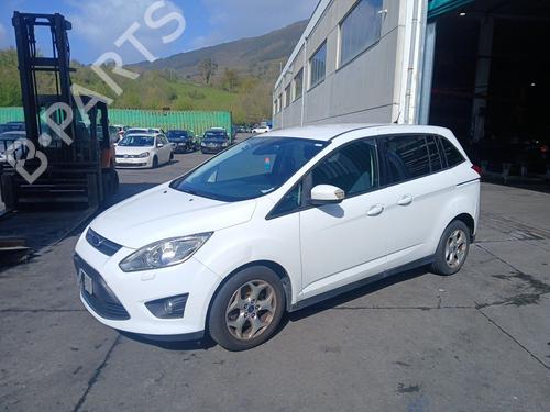 Used Parts FORD GRAND C-MAX (DXA/CB7, DXA/CEU) 1.0 EcoBoost 4989334
