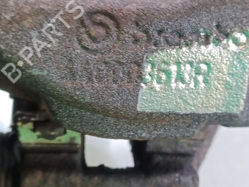 Right rear brake caliper RENAULT MASTER III Van (FV) 2.3 dCi 145 RWD (FV0E, FV0F, FV0T, FV10, FV12, FV11) | BP34460570M106 - Image 3