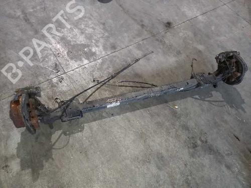 Rear axle PEUGEOT BOXER Bus (230P)  5148Q3