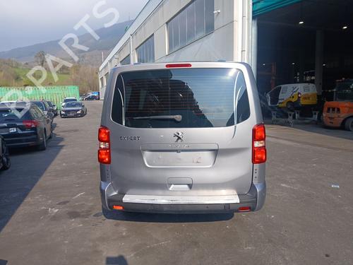 Glove box PEUGEOT EXPERT Van (V_) 2.0 BlueHDi 180 | BP34568234C95  - Image 11