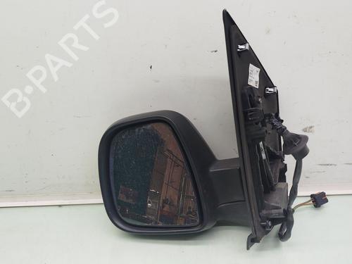 Left mirror OPEL VIVARO C Van (K0) 1.5 | BP29421678C26 