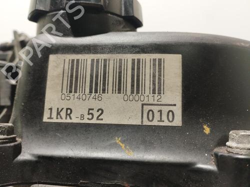 Engine TOYOTA AYGO (_B1_) 1.0 (KGB10_, KGB10R) | BP28188700M1 