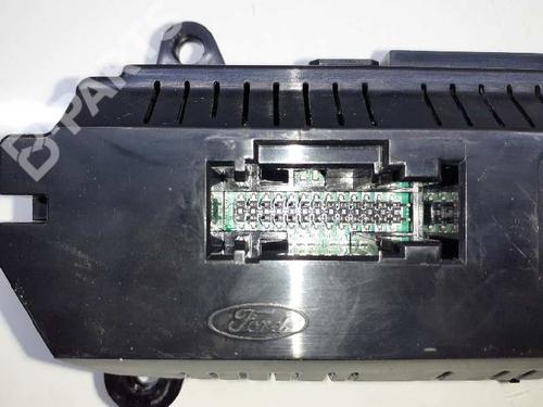 Climate control FORD FOCUS III Turnier 1.5 TDCi | BP6114218I5 