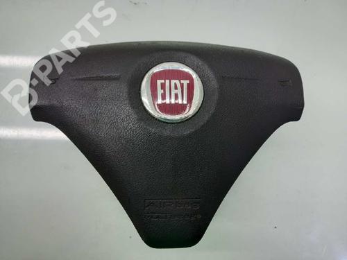 Airbag chauffør FIAT CROMA (194_) [2005-2011]  10811300