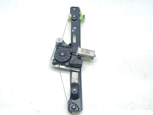 Used Rear right window mechanism BMW 3 (E90) 325 i (218 hp) 30470382