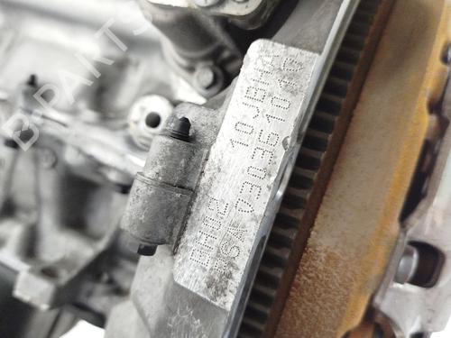 Engine CITROËN C4 CACTUS 1.6 BlueHDi 100 | BP26553596M1 