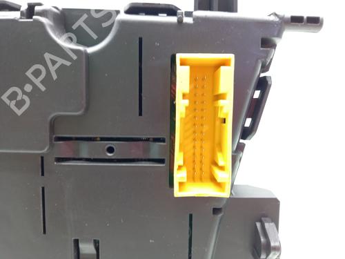 Instrument cluster CITROËN C4 Picasso I MPV (UD_) 1.6 HDi | BP19328631C47 