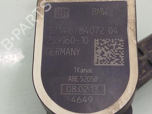 Electronic sensor BMW 3 (F30, F80)  | BP29555728M84 