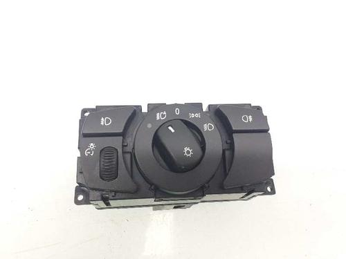 Used Headlight switch BMW 6 (E63) 645 Ci (333 hp) 15226943