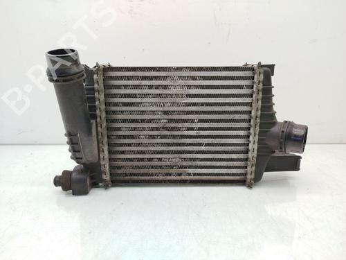 Used Intercooler RENAULT CLIO IV (BH_) 1.5 dCi 90 (90 hp) 18421362