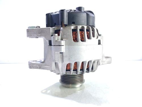 Alternator KIA CARENS II MPV (FJ) 2.0 CVVT | BP16723059M7 