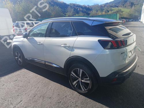 Turbocharger/Supercharger PEUGEOT 3008 II SUV (MC_, MR_, MJ_, M4_) 1.2 THP/ PureTech 130 (MRHNSM, MRHNSU, MRHNSJ, MRHNYW,... | BP30493554M71 