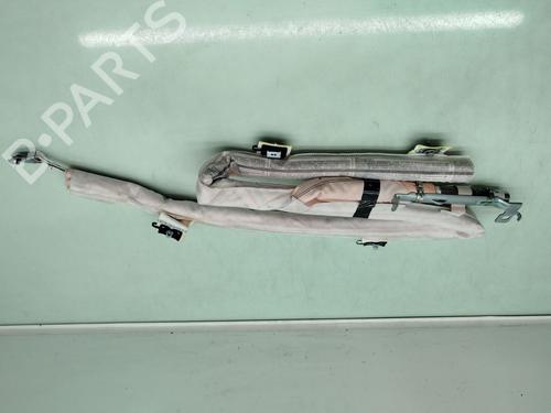 Used Right curtain airbag OPEL MOKKA 1.2 Turbo Hybrid (136 hp) 33016529