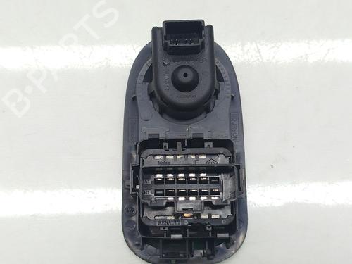 Left front window switch NISSAN NV400 Van (X62, X62B) dCi 110 | BP28216623I27 
