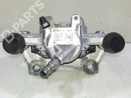Right rear brake caliper MERCEDES-BENZ VITO Mixto (Double Cabin) (W447)  | BP11559069M106 