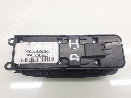 Left front window switch JAGUAR XE (X760)  | BP13635024I27 
