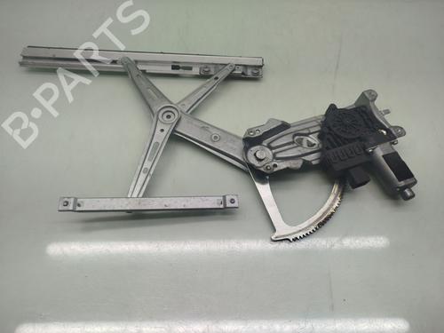 Used Front left window mechanism OPEL ZAFIRA / ZAFIRA FAMILY B (A05) 1.8 (M75) (140 hp) 29281633