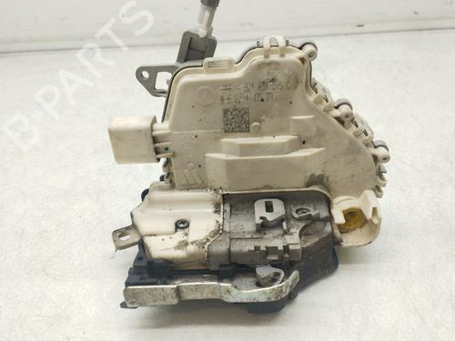 front-left-lock-audi-a6-c7-avant-4g5-4gd-2011-2012-2013-2014-2015-2016-2017-2018-2019-40106678 main image