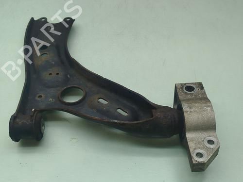 Left front suspension arm VW PASSAT B7 Variant (365) 1.6 TDI | BP26563144M12 