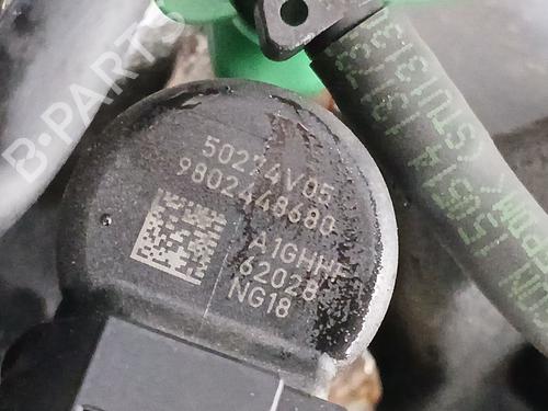 Engine FORD GRAND C-MAX (DXA/CB7, DXA/CEU) 1.6 TDCi | BP39380215M1 - Image 15