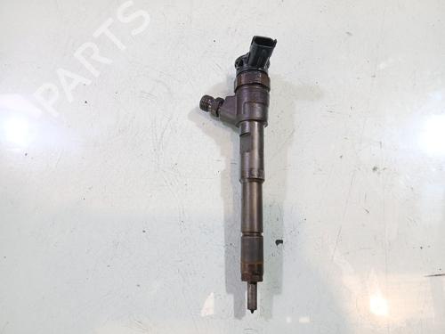 Inyector RENAULT CLIO IV (BH_) 1.5 dCi 90 (90 hp) 31828867