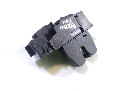 Used Tailgate lock OPEL CROSSLAND X / CROSSLAND (P17, P2QO) 1.2 (75) (110 hp) 25900962