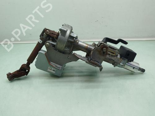 Used Steering column RENAULT MEGANE IV Hatchback (B9A/M/N_) 1.2 TCe 130 (B9MR) (130 hp) 30609691