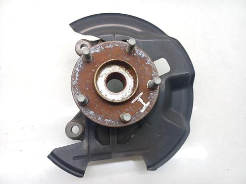 Used Left front steering knuckle MAZDA 6 Estate (GJ, GL) [2012-2025]  21050573