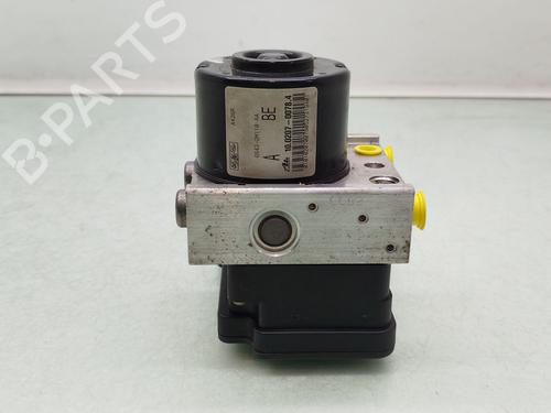 Pompe ABS FORD TOURNEO CONNECT 1.8 TDCi | BP29709891M43 