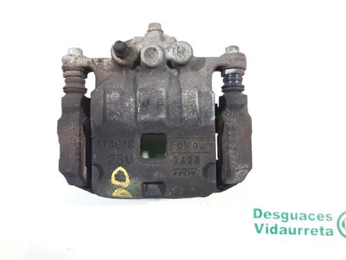 Used Right front brake caliper FORD FIESTA VI (CB1, CCN) 1.6 TDCi (90 hp) 11558746