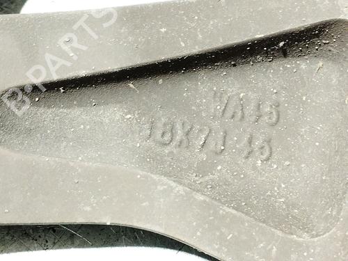 Rim NISSAN NAVARA NP300 Pickup (D23, D23T) 2.3 dCi | BP20302220C45 