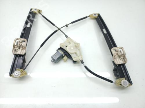 Front right window mechanism SEAT LEON (5F1) 1.5 TSI | BP37173755C23 - Image 3